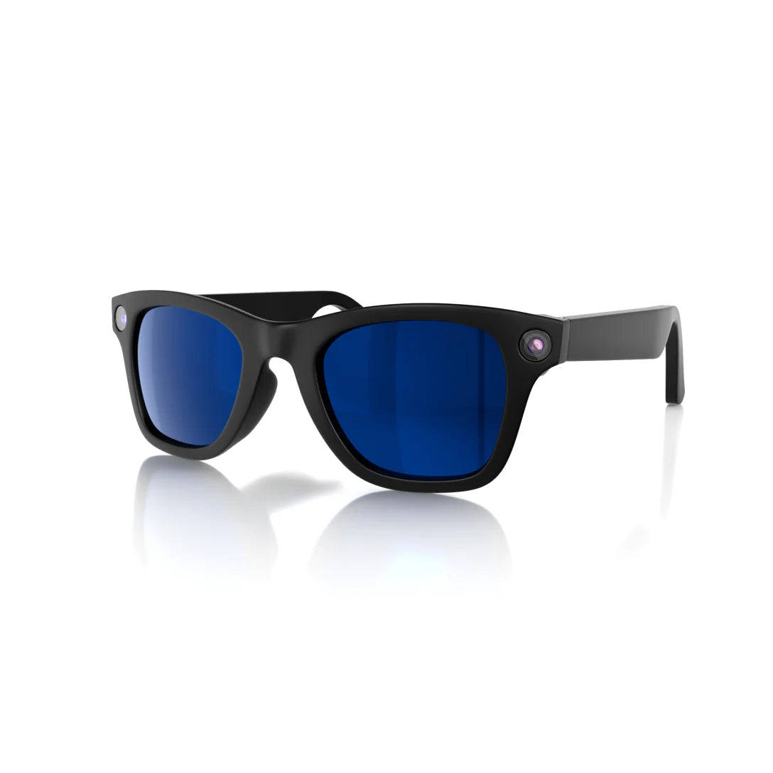 POLARIZED SPECTRA BLUE