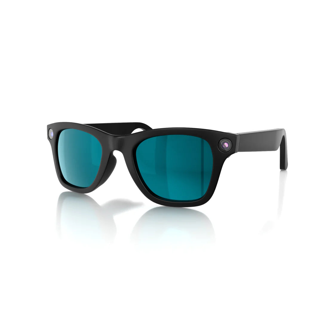 POLARIZED AQUA CYAN