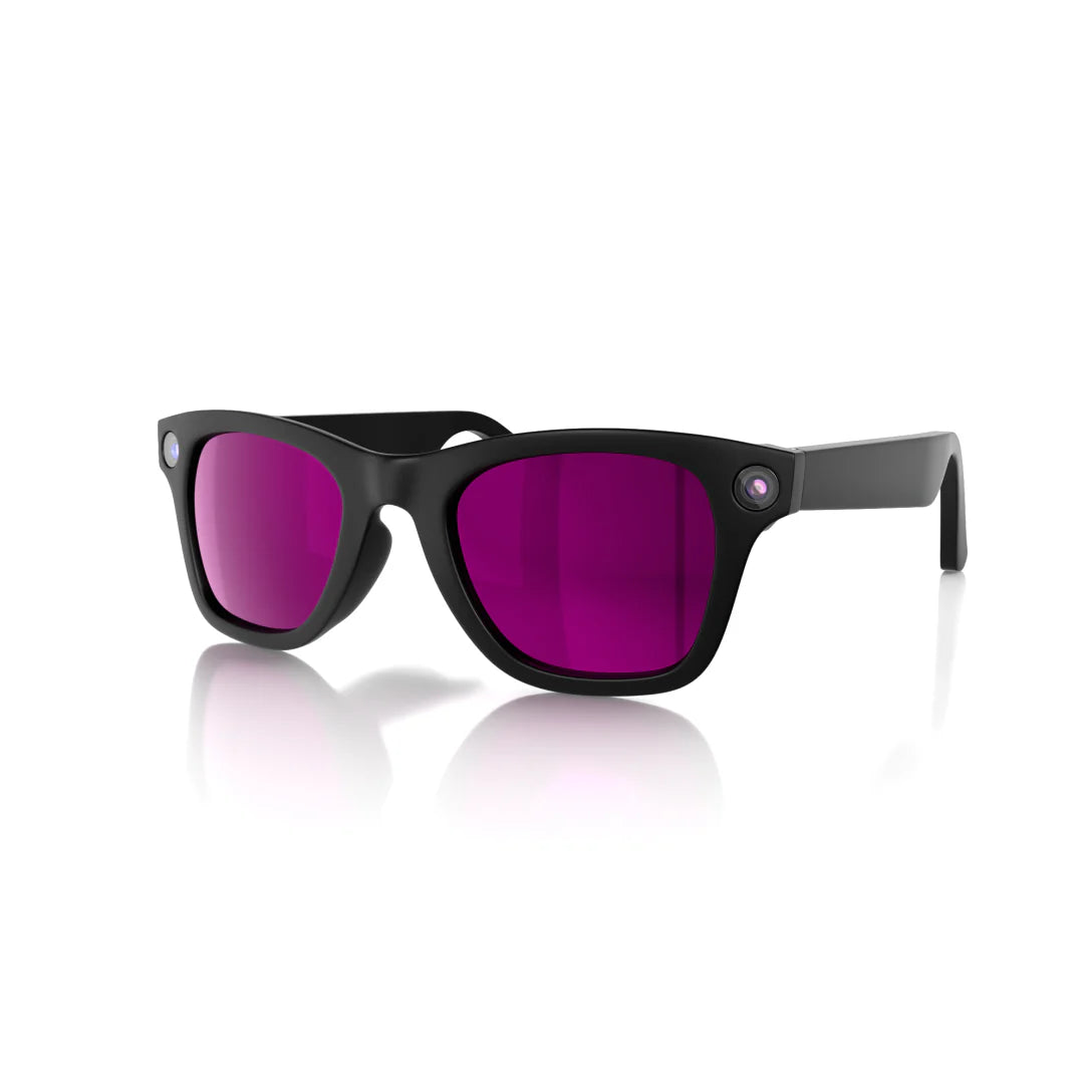 POLARIZED MAGENTA