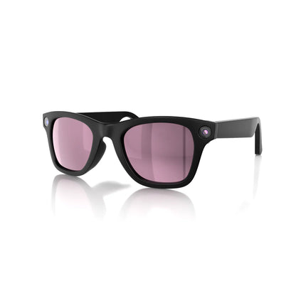 POLARIZED PETAL CHROME