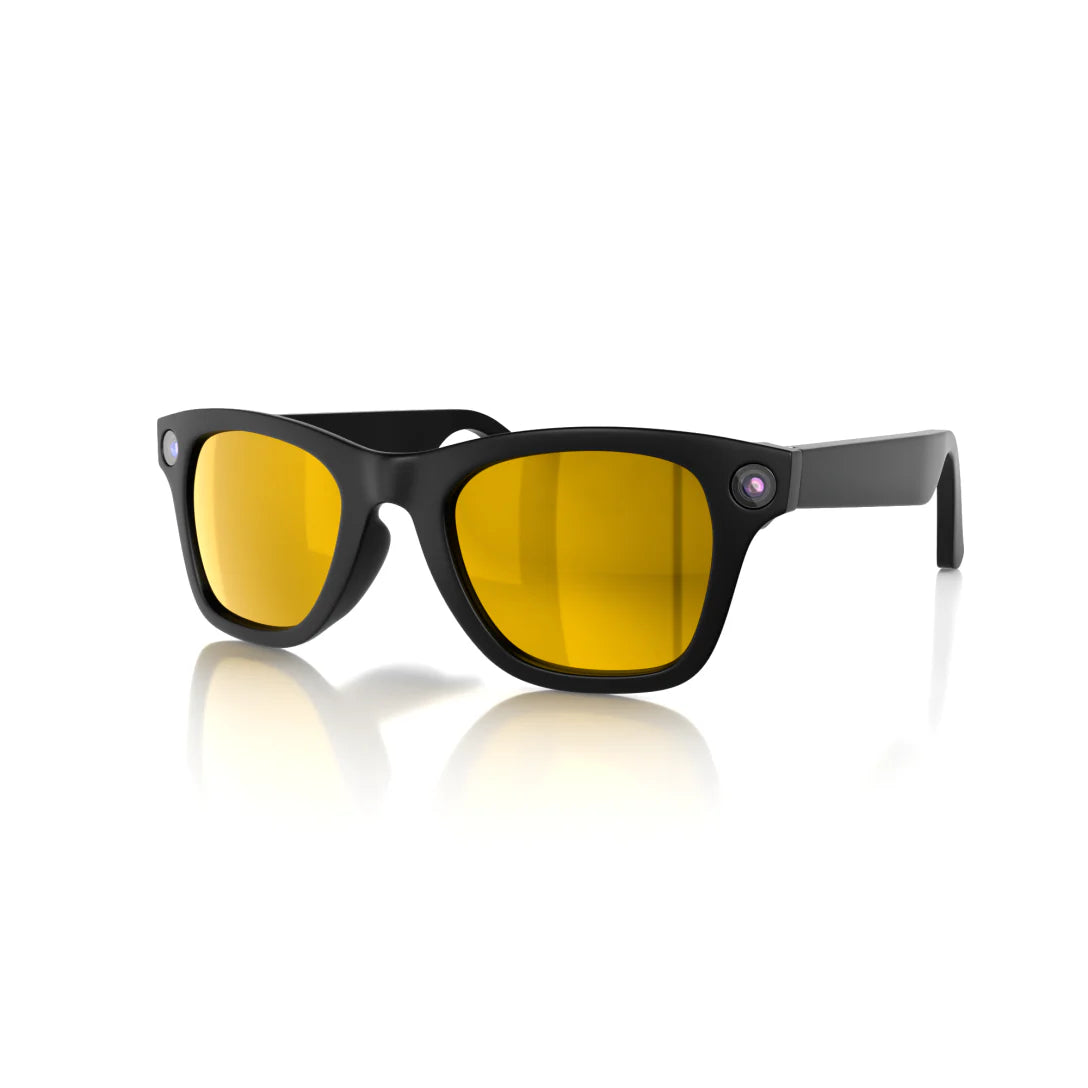 POLARIZED AURORA GOLD