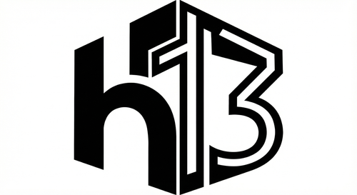 H13 