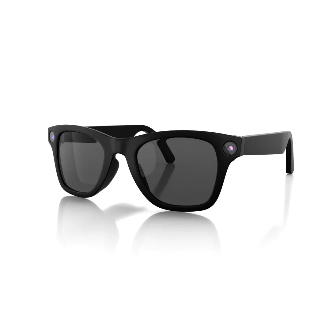 POLARIZED BLACK
